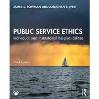 Public Service Ethics