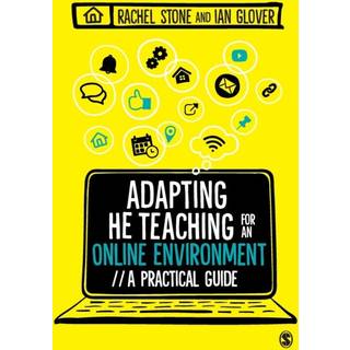 Adapting Higher Education Teaching for an Online Environment