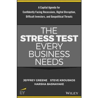 The Stress Test Every Business Needs
