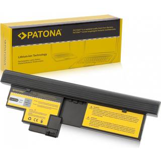 Batteri til IBM X200 X201 Tablet 43R9256 43R9257 42T4564