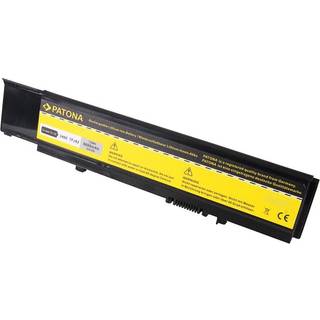 Batteri til Dell Vostro 3400 3500 3700 04D3C 04GN0G 0TXWRR 312-0997