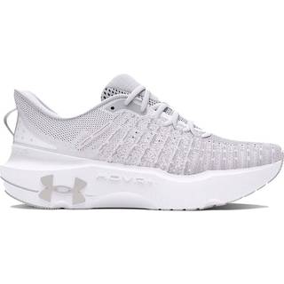 Løbesko Under Armour UA W Infinite Elite 3027199-100 Størrelse 41 EU | 7 UK | 9,5 US | 26,5 CM