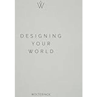 New Mags Designing Your World Bog - Dekorative Accessories - LA1076