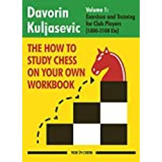 The How to Study Chess on Your Own Workbook