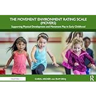 The Movement Environment Rating Scale (MOVERS)