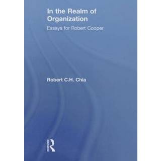 In the Realm of Organisation