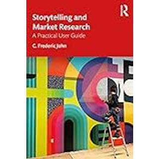 Storytelling and Market Research