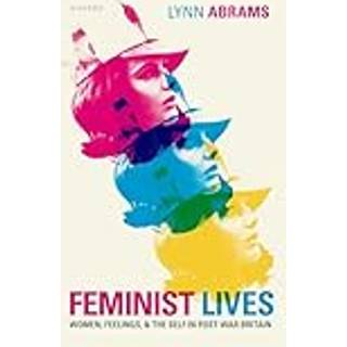 Feminist Lives