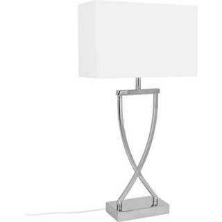 Stor bordlampe Vanessa