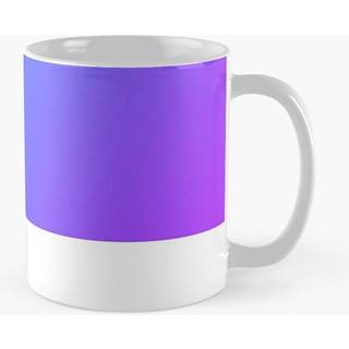 11oz kaffekrus Pantone Holographic Series #6 af keramik – sjov jubilæums- og julegave