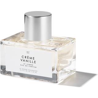 Le Monde Gourmand Le Jumbo Crme Vanille Eau de Parfum - 2,5 fl oz (75 ml) - Vaniljeblomstret s?d duft Noes