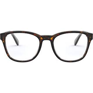 VOGUE EYEWEAR Mand VO5313 W656 Optiske stel Plast Dark Havana Firkantet