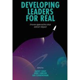 Developing Leaders For Real