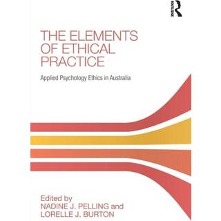 The Elements of Ethical Practice