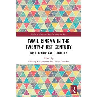 Tamil Cinema in the Twenty-First Century