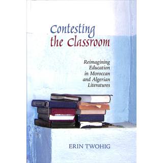 Contesting the Classroom