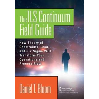 The TLS Continuum Field Guide
