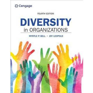 Diversity in Organizations