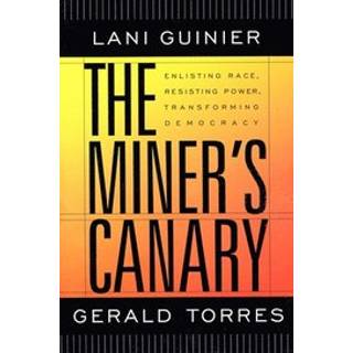 The Miner’s Canary