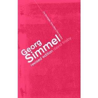 Georg Simmel