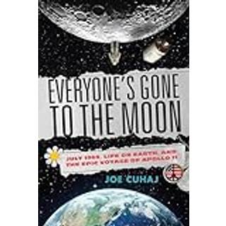 Everyone's Gone to the Moon