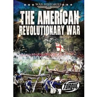 The American Revolutionary War