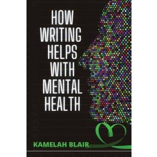 How Writing Helps With Mental Health