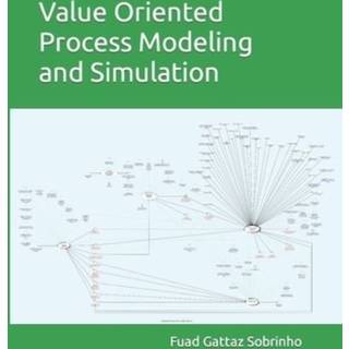 Value Oriented Process Modeling and Simulation
