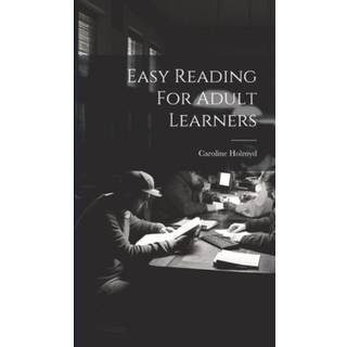 Easy Reading For Adult Learners