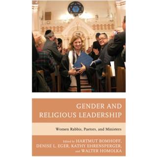 Gender and Religious Leadership