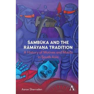 Sambuka and the Ramayana Tradition