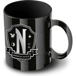 WEDNESDAY - Nevermore - Mug