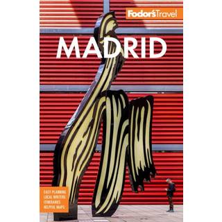 Fodor's Madrid