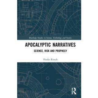Apocalyptic Narratives (4, 2023) | Hauke Riesch