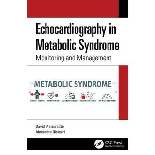 Echocardiography in Metabolic Syndrome