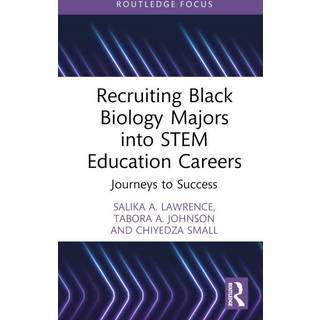 Recruiting Black Biology Majors into STEM Education Careers