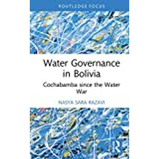 Water Governance in Bolivia