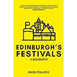 Edinburgh's festivals