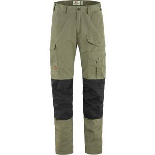 Fjällräven Barents Pro Trousers Trekking bukser Herrer størrelse 48 farve olivengrøn
