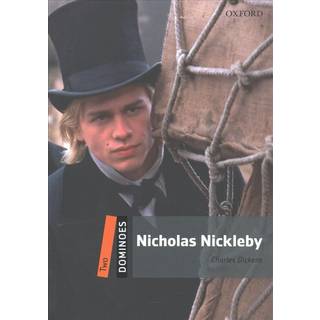 Dominoes: Level 2: Nicholas Nickleby