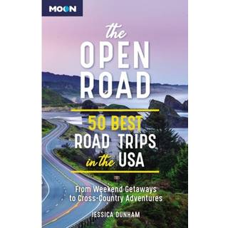 The Open Road (Second Edition)
