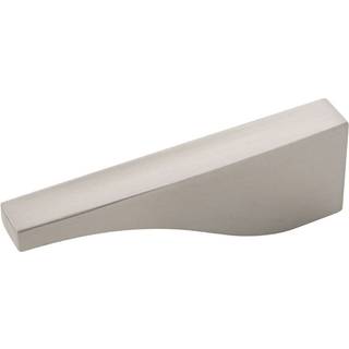 Belwith-Kears B076147-SN-kanalknap 3 tommer x 1/2 tommer satin nikkel