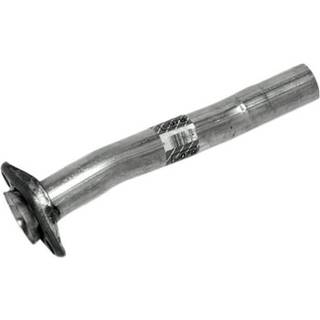 Walker 52078 udst?dningsr?r 2.75 """" Inlet (ID) 2 """" Outlet (OD) til Ford Ranger