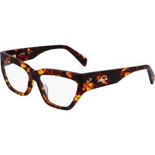 Liu Jo LJ2792 244 56 Briller Kvinder Tortoiseshell - Tokyo Tortoise - 56mm
