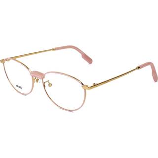 Kenzo KZ 50019U 030 53 Briller Kvinder Guld - Shiny Gold Pink - 53mm
