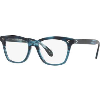 Oliver Peoples OV5375U Penney 1672 51 Briller Kvinder Blue - Teal VSB - 51mm