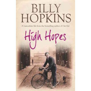 High Hopes (The Hopkins Family Saga, Book 4)