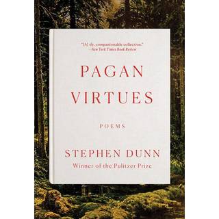 Pagan Virtues