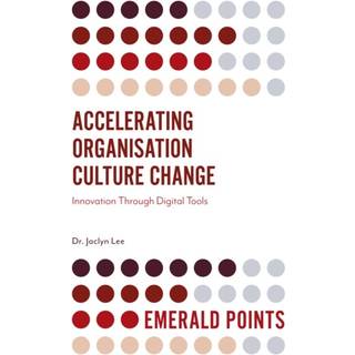 Accelerating Organisation Culture Change