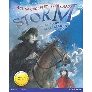 Wordsmith Year 3 Storm